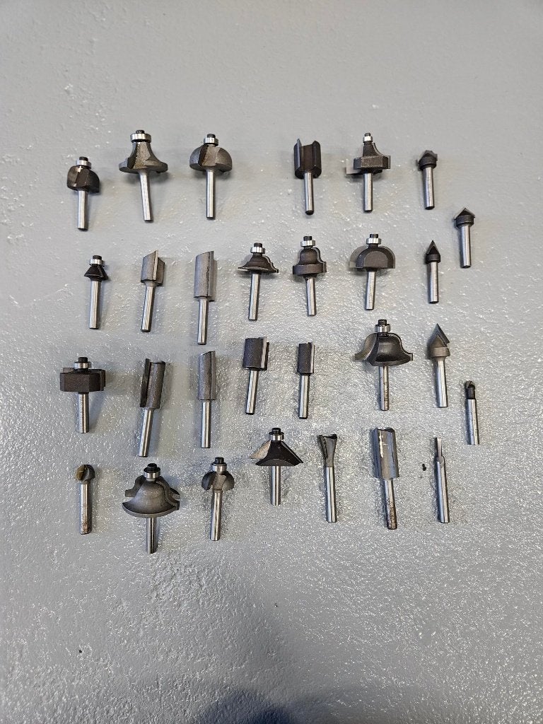BOVENFREZEN, Ophalen of Verzenden, Nieuw, Elektrisch, Overige soorten