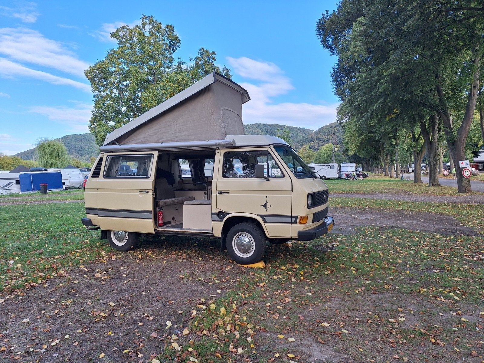 VW T3 Stuurschijf Hardyschijf , Origineel VW !  T1 T2 kever, Ophalen of Verzenden, Nieuw, Volkswagen