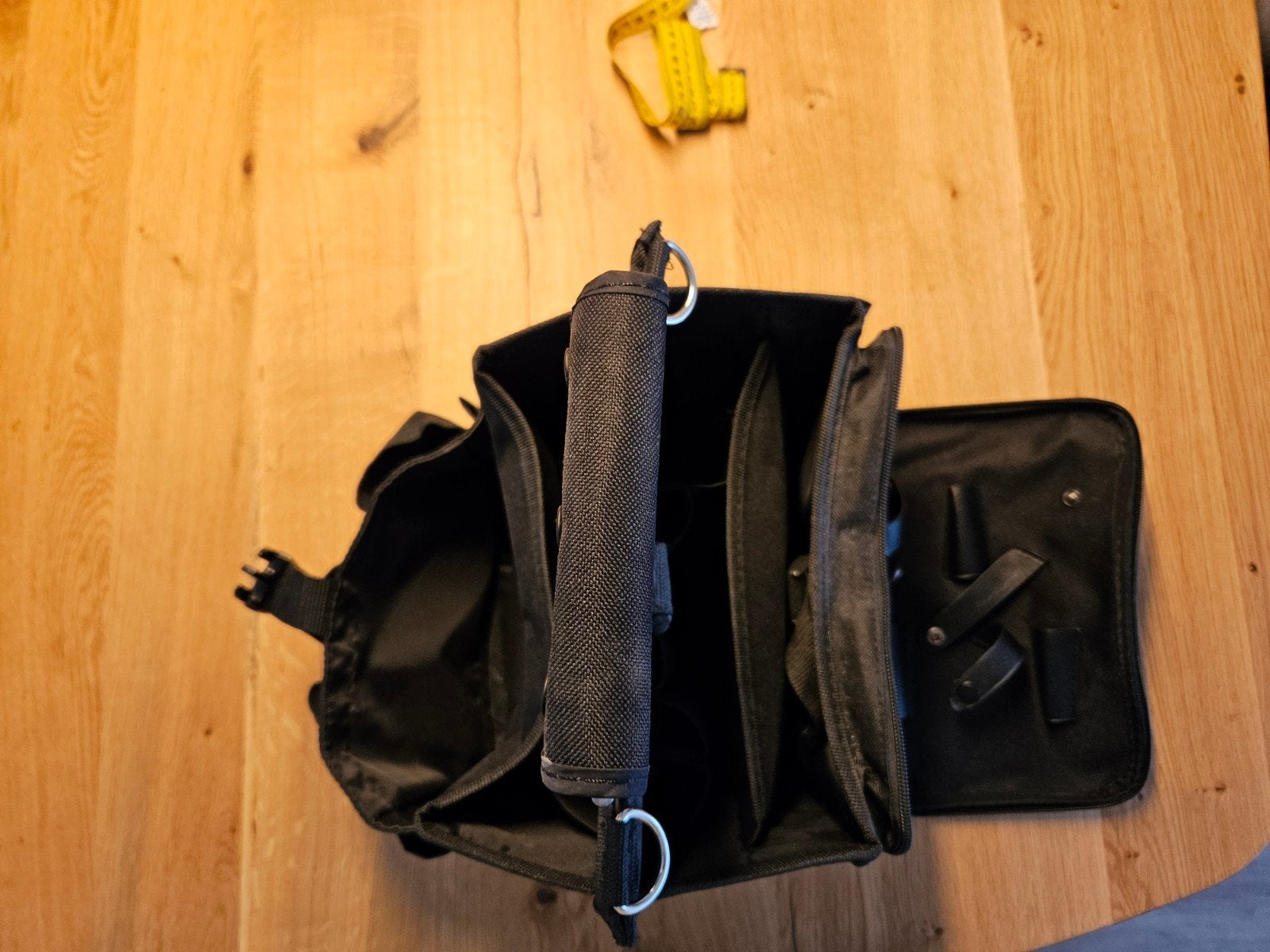 Handige organisertas - Compact en Organiseerbaar, Sieraden, Tassen en Uiterlijk, Toilettassen, Ophalen of Verzenden, Zo goed als nieuw