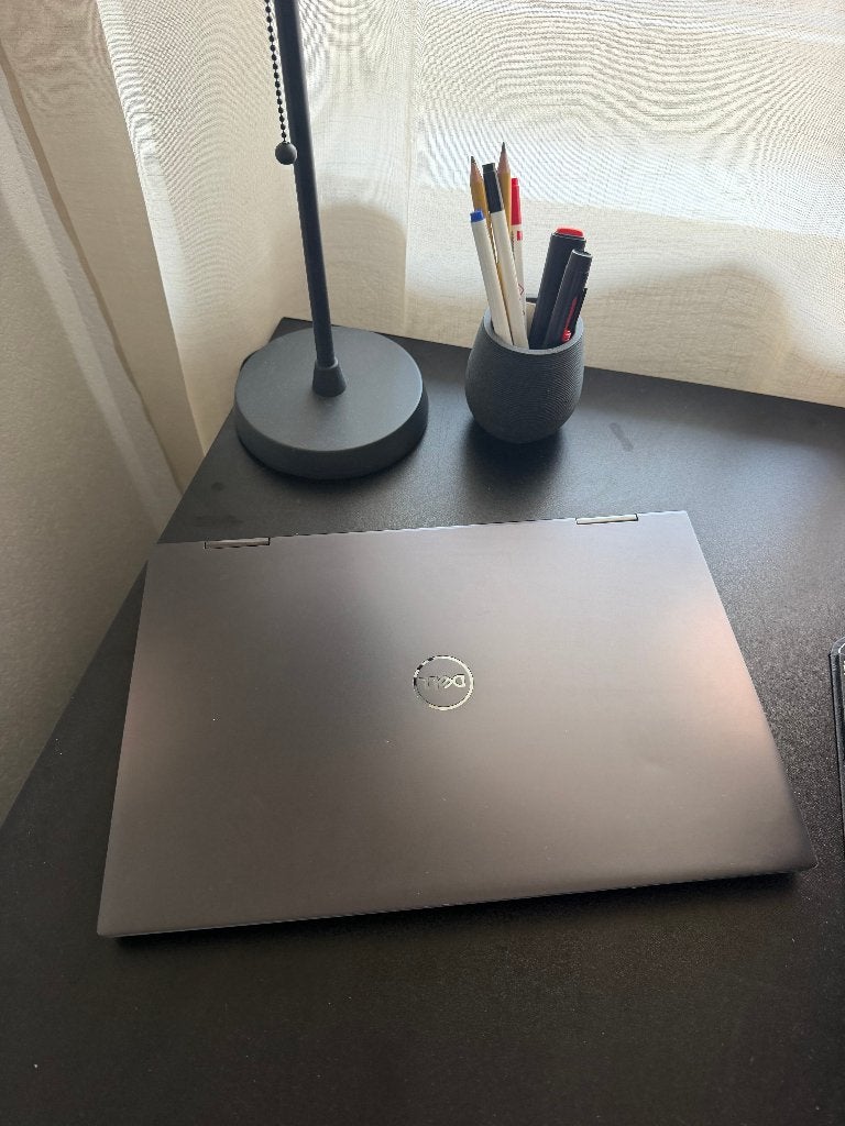Dell Inspiron 7506 2-in-1, Computers en Software, Windows Laptops, Gebruikt, 15 inch, SSD, 2 tot 3 Ghz, 16 GB, Qwerty, Met touchscreen