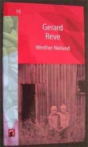 Gerard Reve : Werther Nieland, Ophalen of Verzenden, Zo goed als nieuw