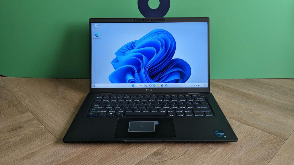 Dell Latitude 7440 - 2560x1600 / Touchscreen / Core i7-1365U, Niet ingevuld, Niet ingevuld, Ophalen of Verzenden, Zo goed als nieuw