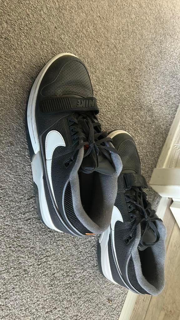 Nike heren schoenen maat 47, Ophalen of Verzenden, Zo goed als nieuw