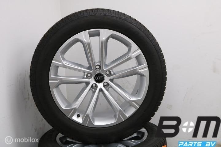 WINTER! Org. 20 inch S-Line velgen Audi Q7 4M 4M0601025DT