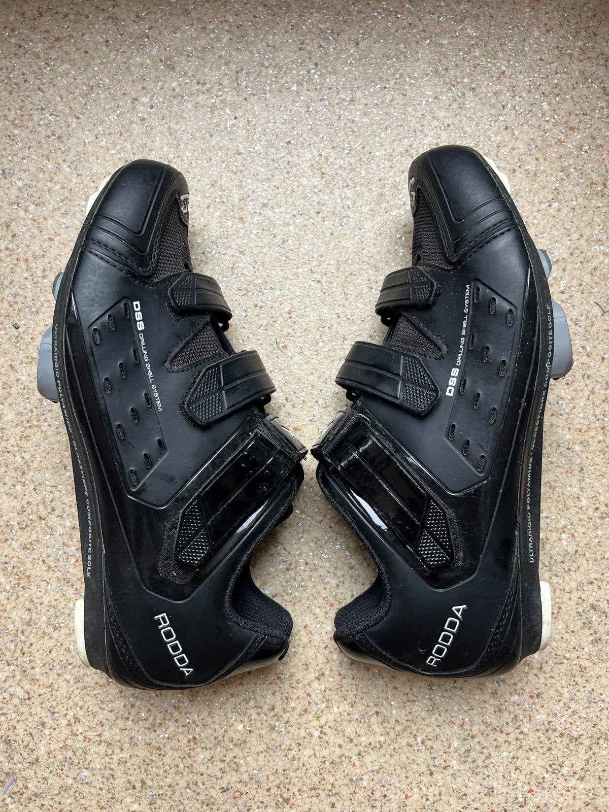 Spiuk Rodda fietsschoenen - Maat 42/43, Gebruikt, Heren, Schoenen, Overige maten
