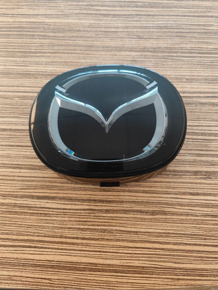 mazda CX-5,CX-5ll,embleem 2017+, Auto diversen, Ophalen of Verzenden, Gebruikt