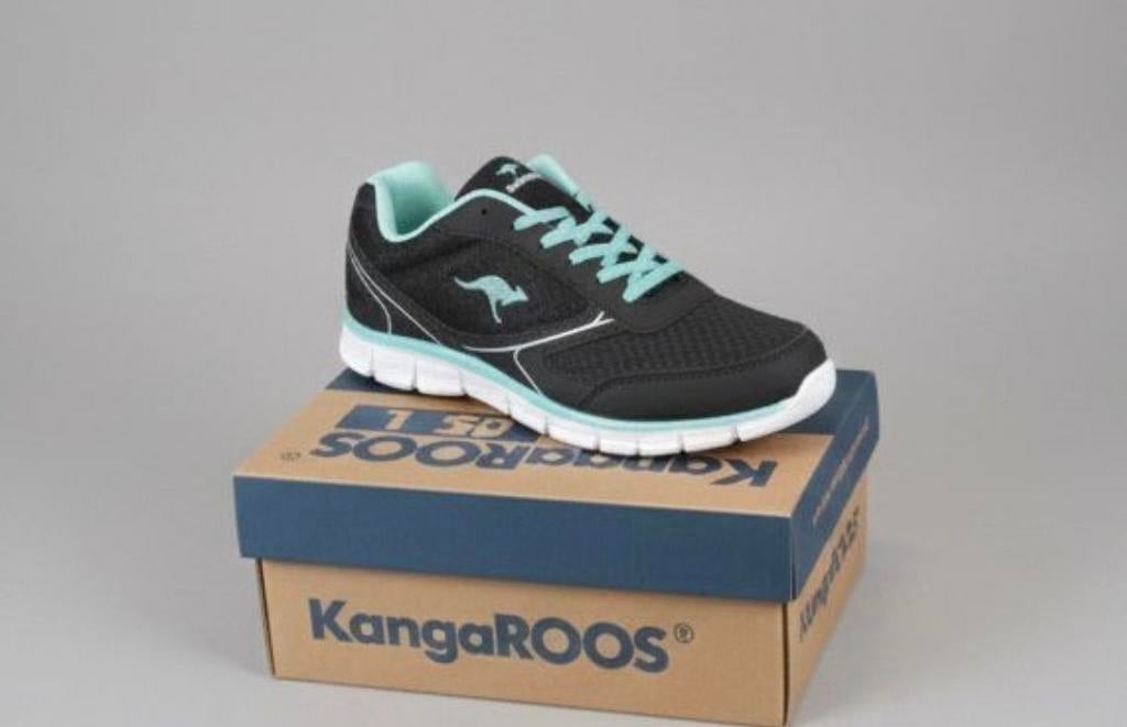 Sprotschoenen Nieuw ( Maat - 37,38,39,40,41,42 ), Ophalen of Verzenden, Nieuw, Zwart, Sportschoenen
