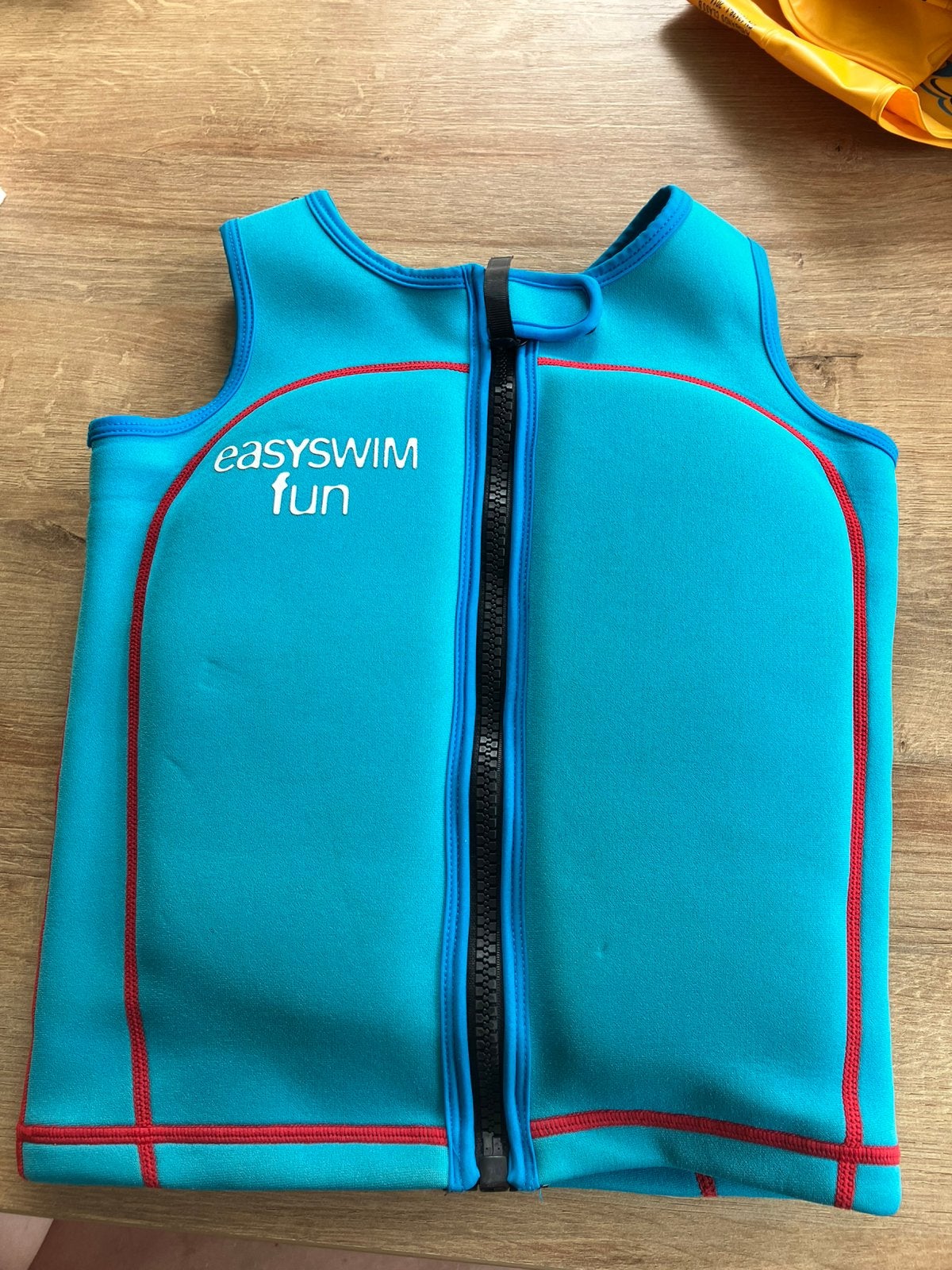 Easyswim fun vest maat L, Ophalen, Gebruikt, Jongen of Meisje, Zwem-accessoire