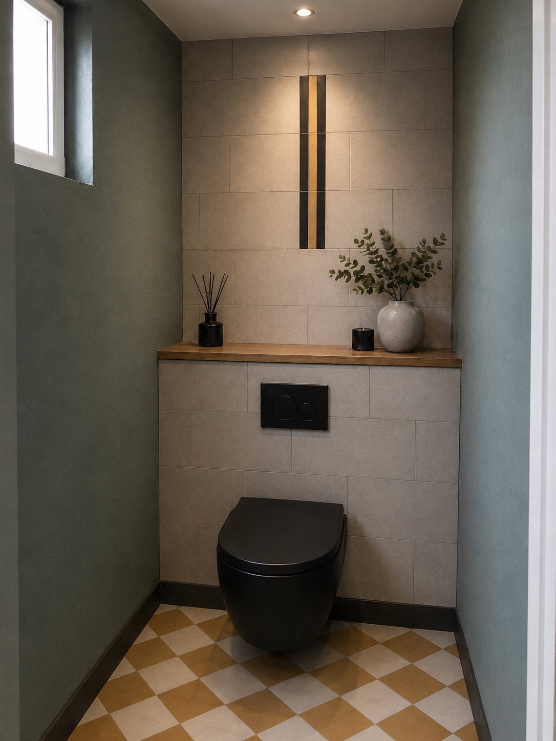 Foto 10 van Badkamer en Wc renovatie