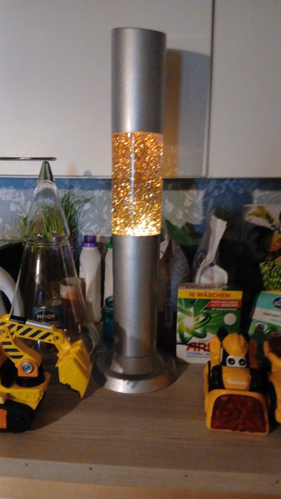 lavalamp, Huis en Inrichting, Ophalen of Verzenden