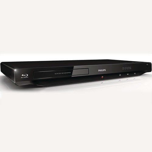 PHILIPS BDP3200 Blu-ray DVD Player, Audio, Tv en Foto, Dvd-spelers, Verzenden, Zo goed als nieuw, Dvd-speler, Philips