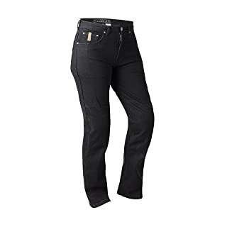 Motorjeans / Motorbroek LOOKWELL June 32 Dames AANBIEDING!!!, Nieuw met kaartje, Lookwell, Ophalen of Verzenden, Broek | textiel