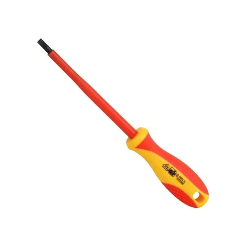 VDE Germat Platkop schroevendr, Hobby en Vrije tijd, Verzenden, Klantenservice@germat.nl, Gereedschap of Toebehoren, Nieuw