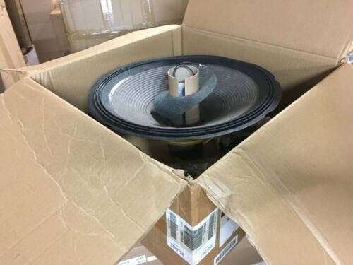 JBL C8R265 recone set origineel, 150 watt of meer, JBL, Overige typen, Nieuw