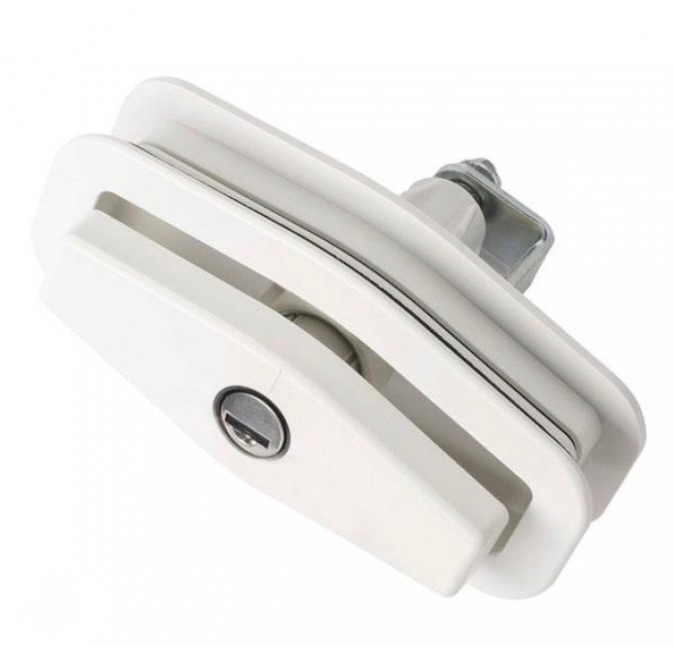Camper spanslot voor garagedeur, Caravans en Kamperen, Verzenden, Nieuw