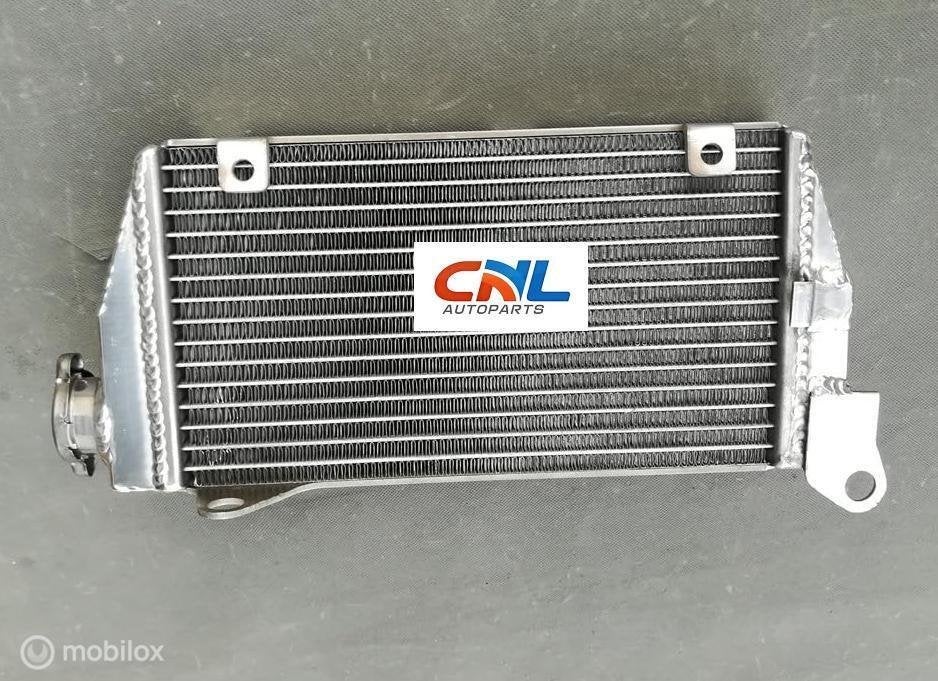 Radiateur Kawasaki KLR650C 2001 2002 2003 KLR 650C 01 02 03, Nieuw, Ophalen of Verzenden