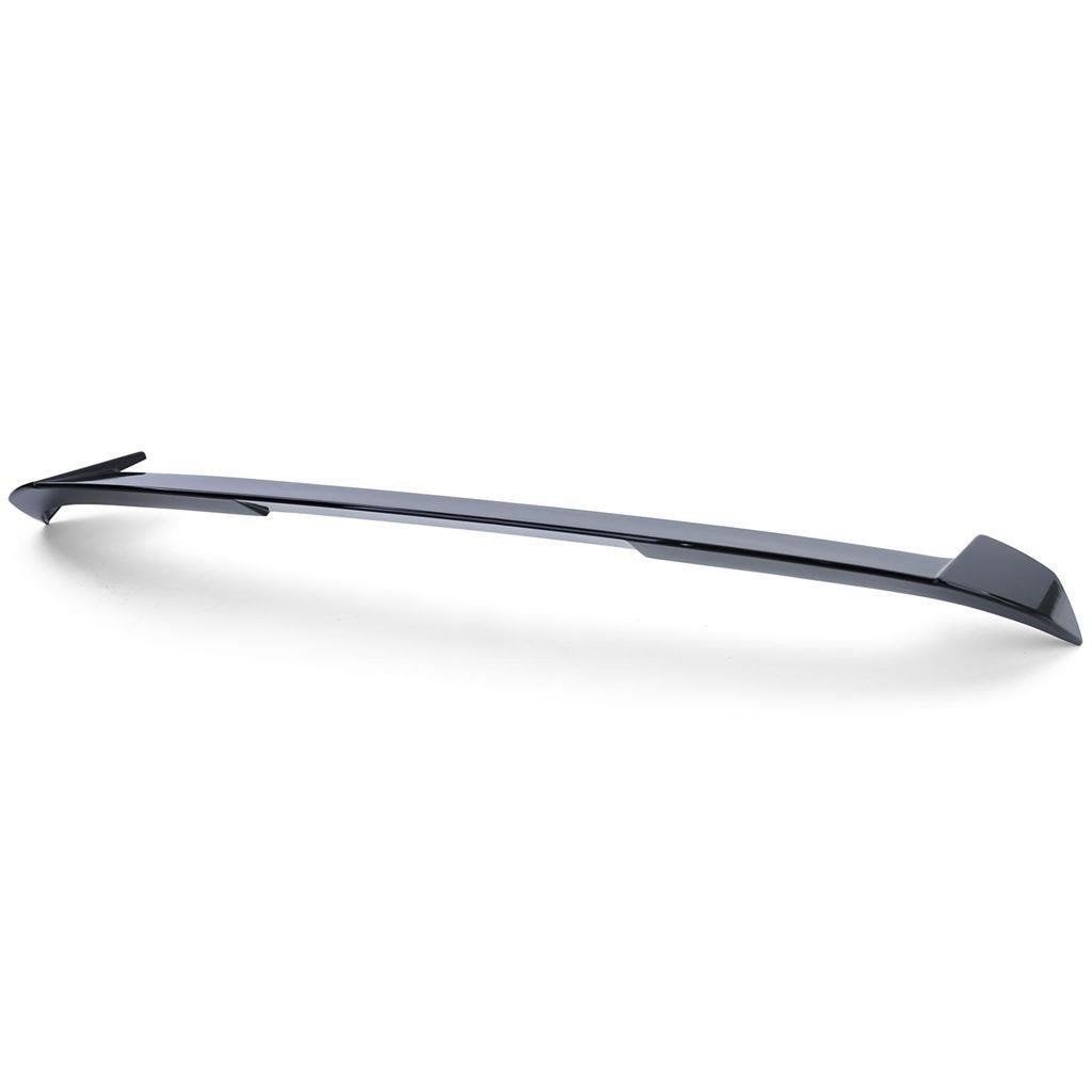Achterklep Spoiler Cap Voor Bmw F20 F21 Glans Zwart, Verzenden, Automotive Parts, A.parts@hotmail.nl, Trasmolenlaan 12 3447 GZ Woerden