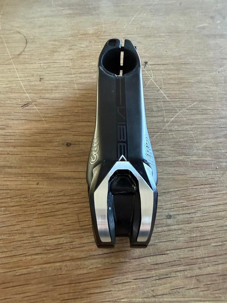 PRO Vibe Carbon Stuurpen 12cm, Fietsen en Brommers, Fietsonderdelen, Stuur, Carbon, Racefiets, Ophalen of Verzenden