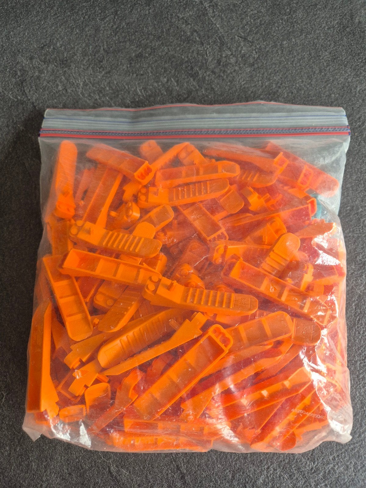 lego, Ophalen of Verzenden