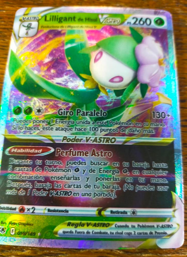 Pokémon kaarten Lilligant, Medicham, Froslass, Ophalen of Verzenden, Meerdere kaarten