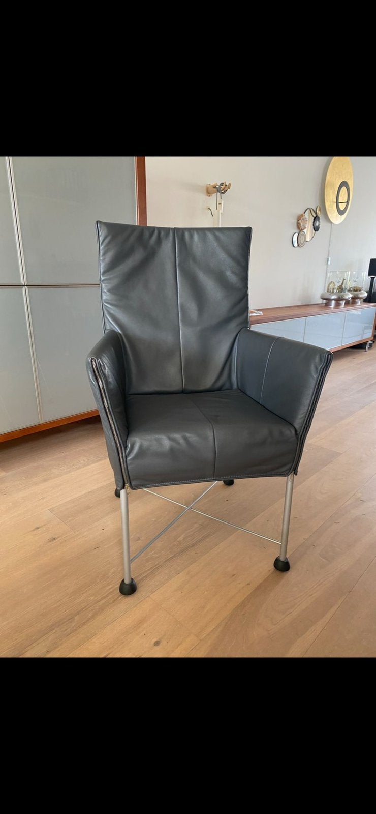 Eetkamer stoelen, Ophalen, Gebruikt, Overige kleuren, Modern