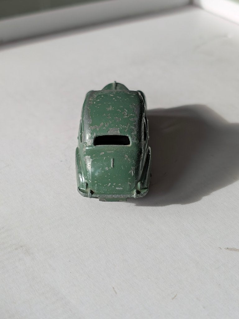 Dinky Toys Austin Devon 152, Ophalen of Verzenden, Gebruikt, Auto, Dinky Toys