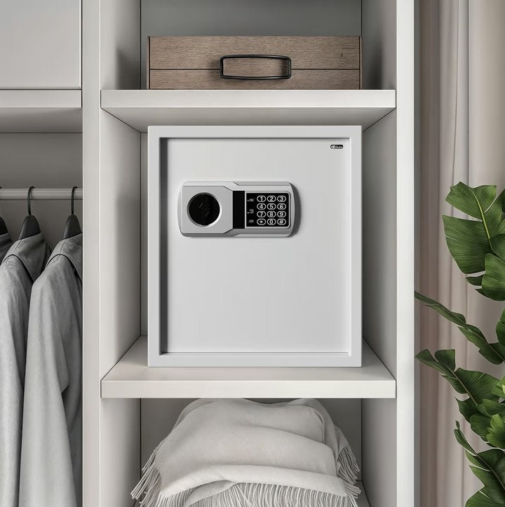 Elektronische kluis safe brandkast GRATIS VERZENDING!, Verzenden, Nieuw, Brandkast, Nvt
