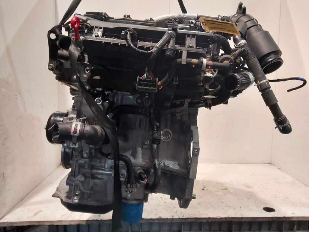 Motor Kia Ceed (CDB5/CDBB) (2024-02/..) Z145108Z00, Info@kia.de, Kia Deutschland GmbH, Gebruikt, Theodor-Heuss-Allee 11, Frankfurt am Main 60486, , Duitsland