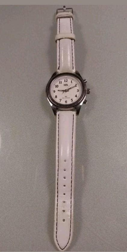 Meister Anker horloge. Radiocontrolled., Ophalen of Verzenden