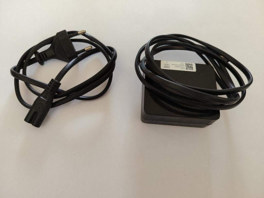 Samsung 25W/14V AC/DC Adapter Oplader (BN44-00989A), Ophalen of Verzenden