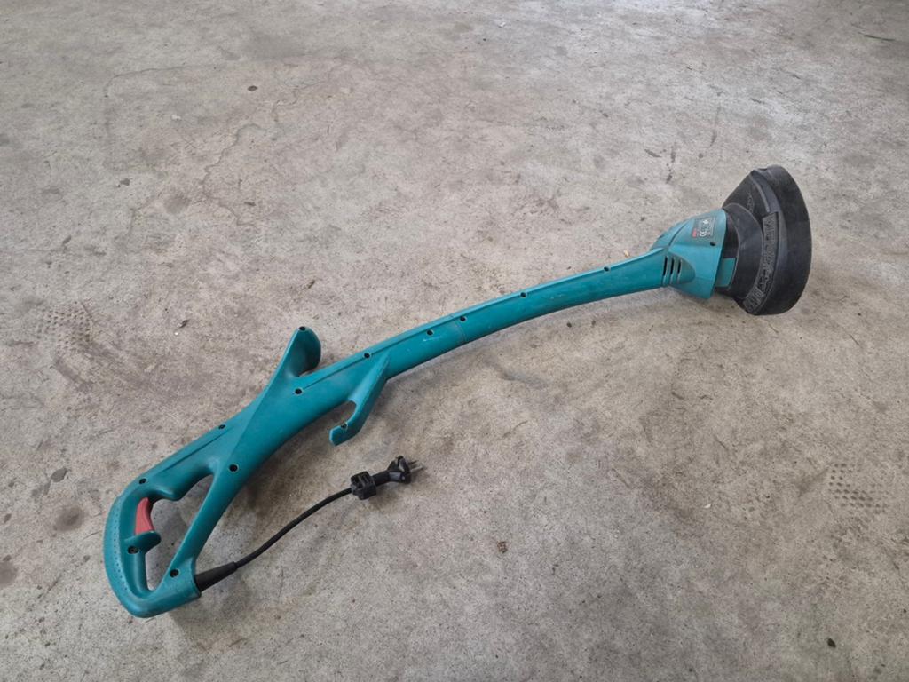 Bosch ART 23 Easytrim elektrische grastrimmer, Ophalen, Gebruikt, 10 tot 30 cm, Bosch