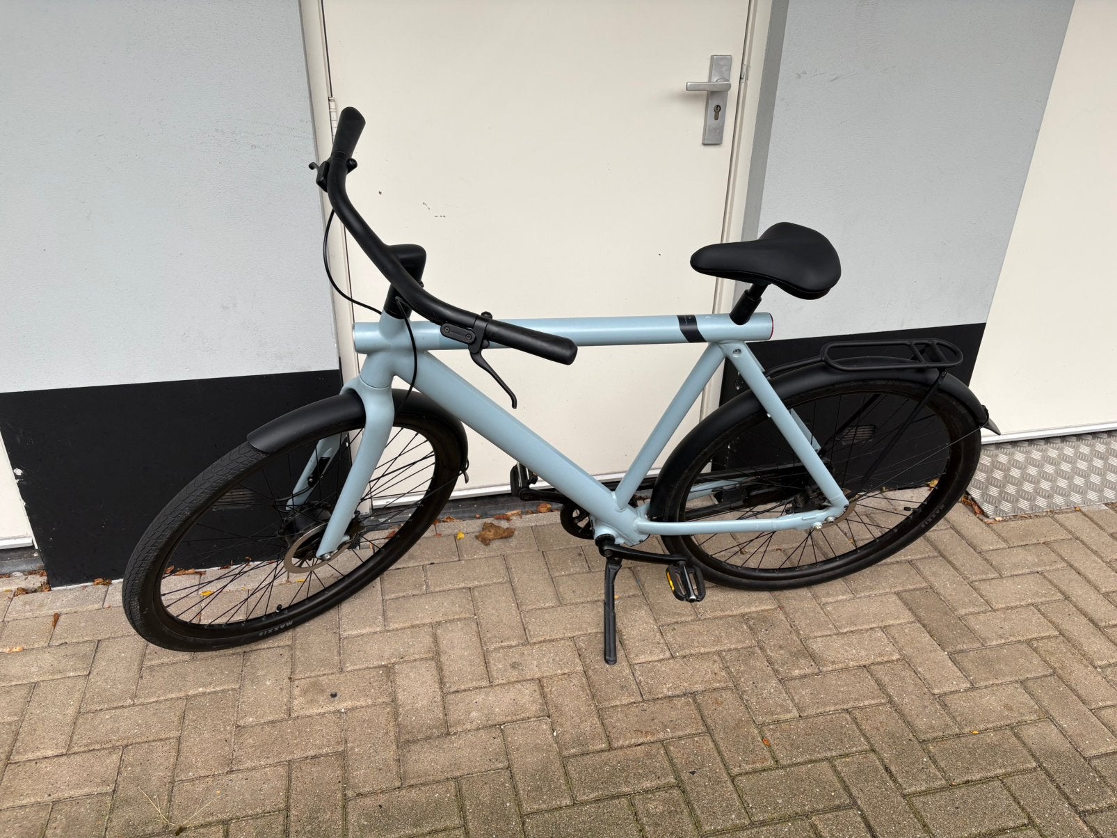 VanMoof S3 32km/h, Ophalen of Verzenden, Zo goed als nieuw, Vanmoof