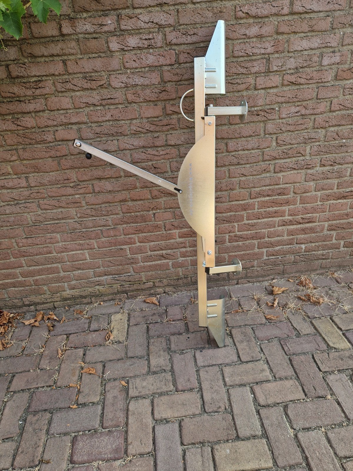 Cyclejack fietsenrek / fietslift, Fietsen en Brommers, Fietsaccessoires | Fietsenrekken, Ophalen, Gebruikt