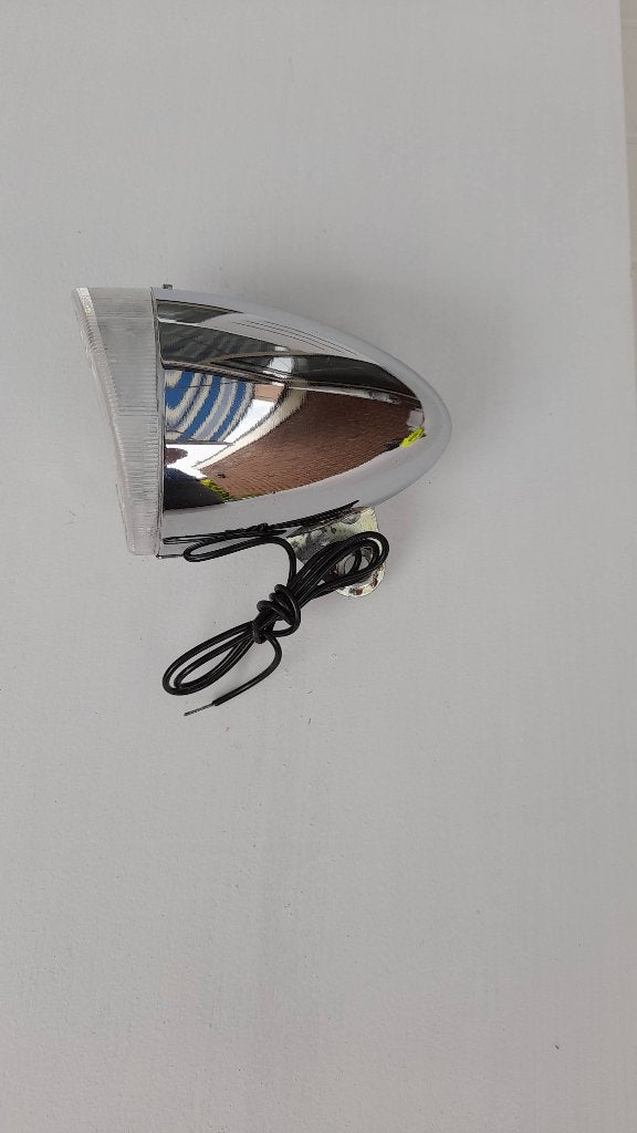 Fiets koplamp, Fietsen en Brommers, Ophalen of Verzenden, Nieuw, Dynamo, Voorlicht