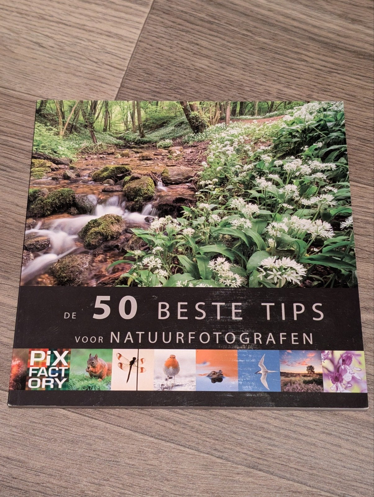 te koop fotografie boek, Ophalen of Verzenden, Zo goed als nieuw