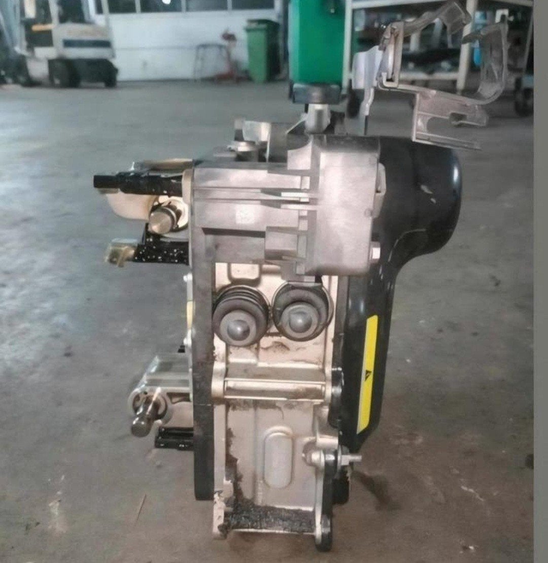 Dsg mechatronic vw golf 7 1.6 TDI    REV, Ophalen of Verzenden, Seat