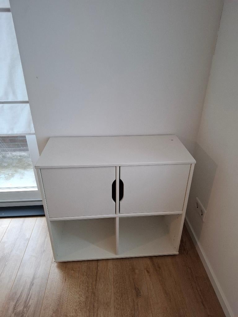 Cabinet, Ophalen, Gebruikt