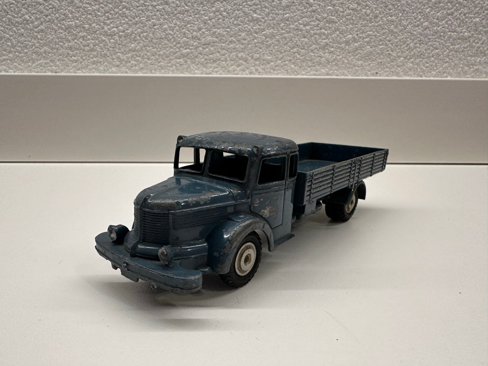 Märklin Krupp Vrachtwagen, Ophalen of Verzenden, Gebruikt, Bus of Vrachtwagen, Overige merken