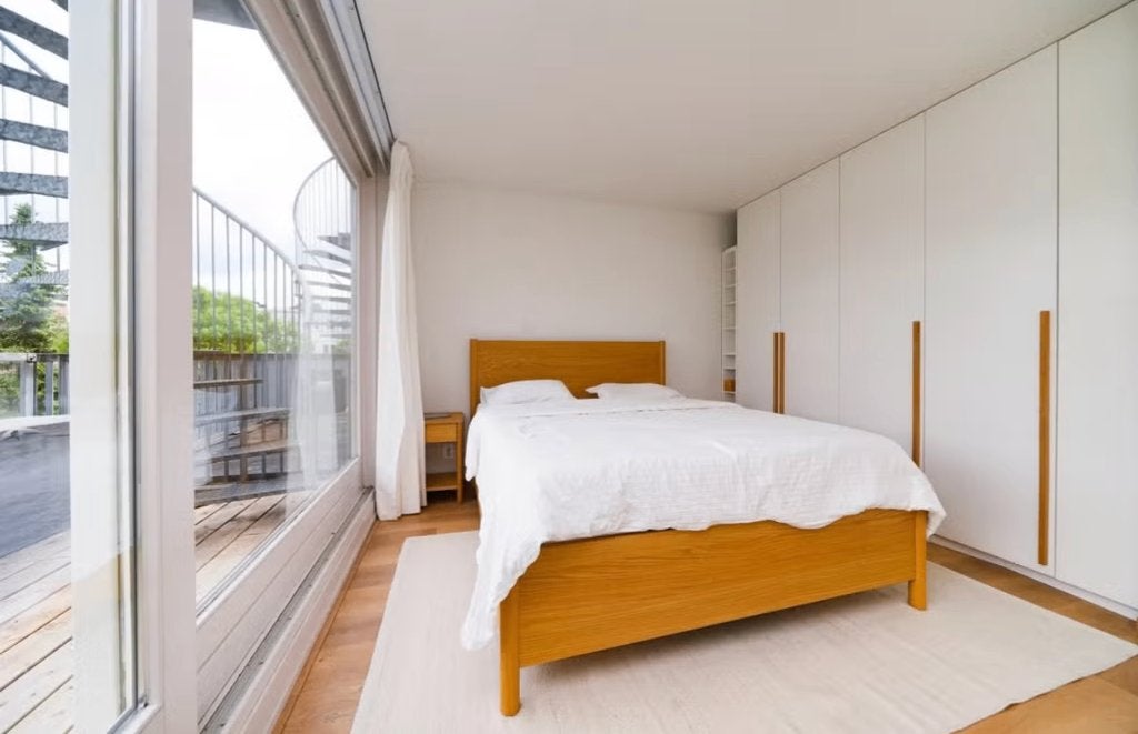 Crèmekleurig Vloerkleed IKEA Tidtabell 170x240cm, Ophalen, Crème, 150 tot 200 cm, 200 cm of meer