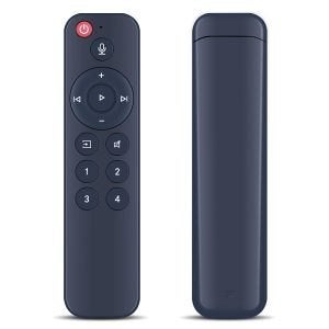 WiiM Afstandsbediening Mini, WiiM Pro, Pro Plus, Amp, Amp Pr, Ophalen of Verzenden, Nieuw