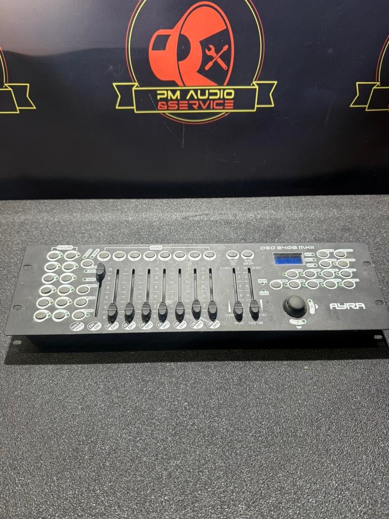 AYRA 050240BMK11, Ophalen, Zo goed als nieuw, 1 TB, Zonder controller