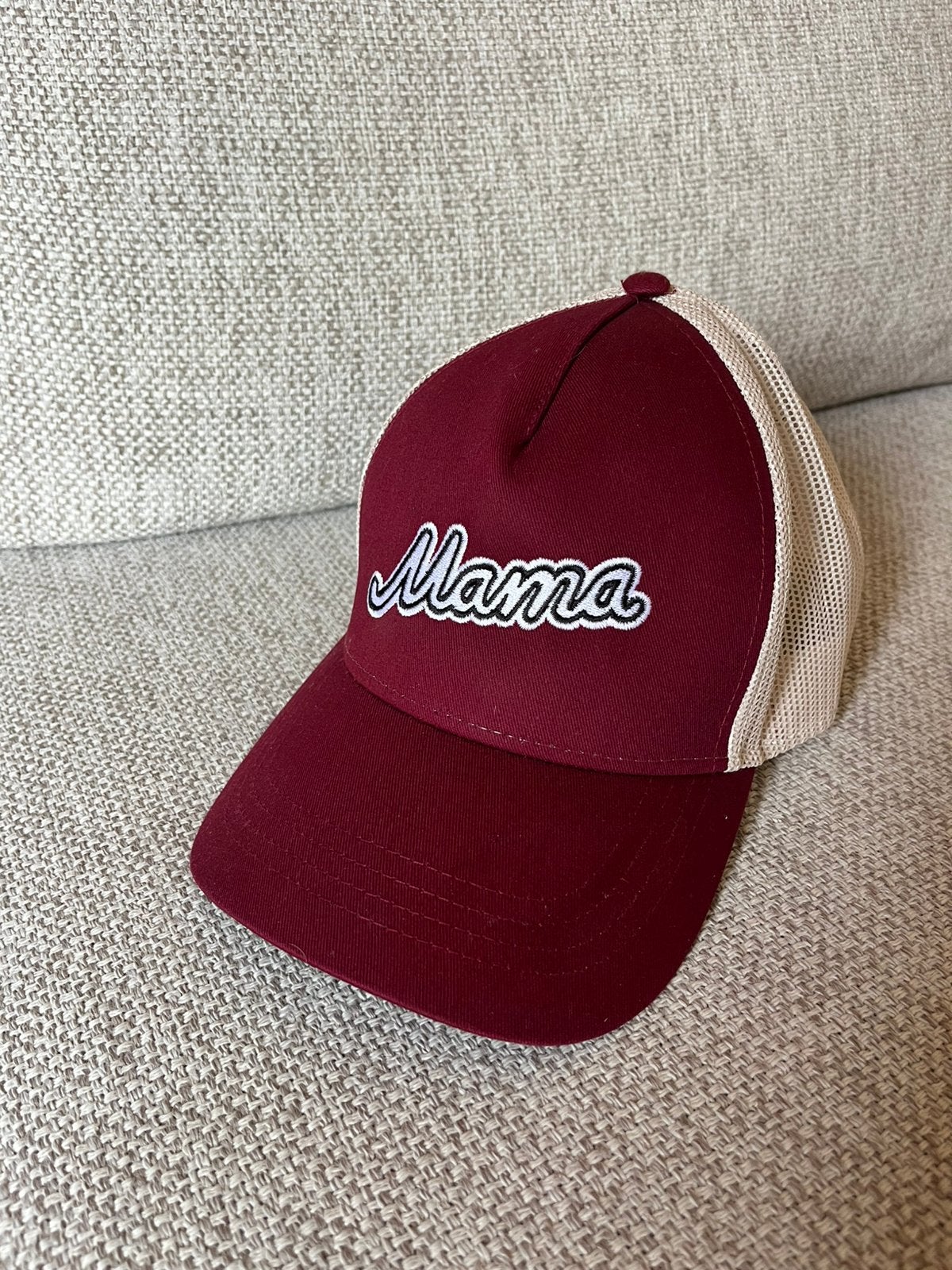 Mama petje ~ kraamcadeau of stylish momlife accesoire, Ophalen of Verzenden, Nieuw, One size fits all, Pet