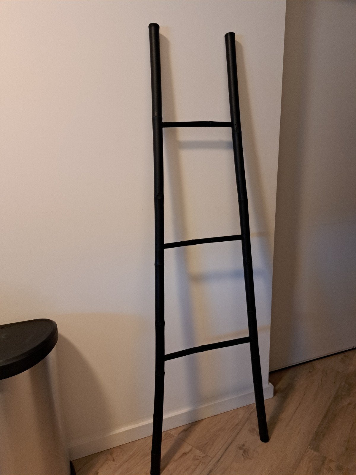 decoratie ladder, Huis en Inrichting, Ophalen, Hout, Landelijk, Gebruikt