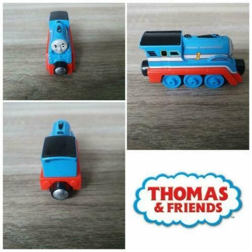 Thomas de trein take n play, Thomas Streamline, Ophalen of Verzenden, Zo goed als nieuw