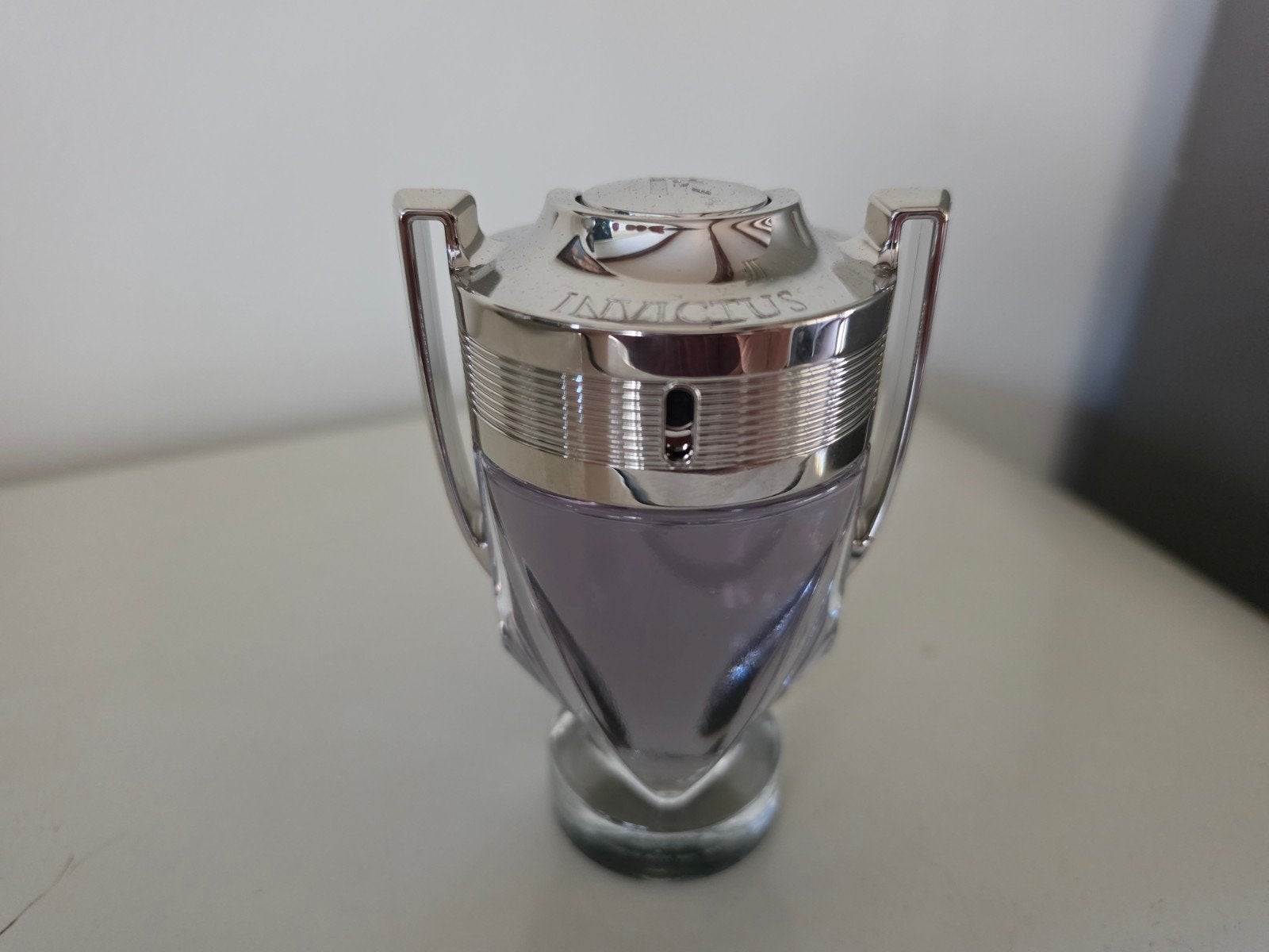 100 ml paco rabanne invictus eau de toilette invictus 100 ml, Ophalen of Verzenden, Nieuw