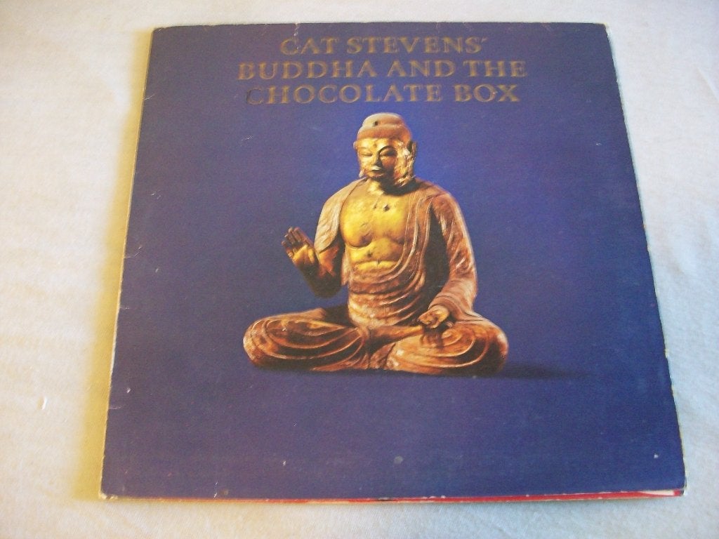 2 lp's van CAT STEVENS, Ophalen of Verzenden, 1970 - 1979, Gebruikt, 12 inch
