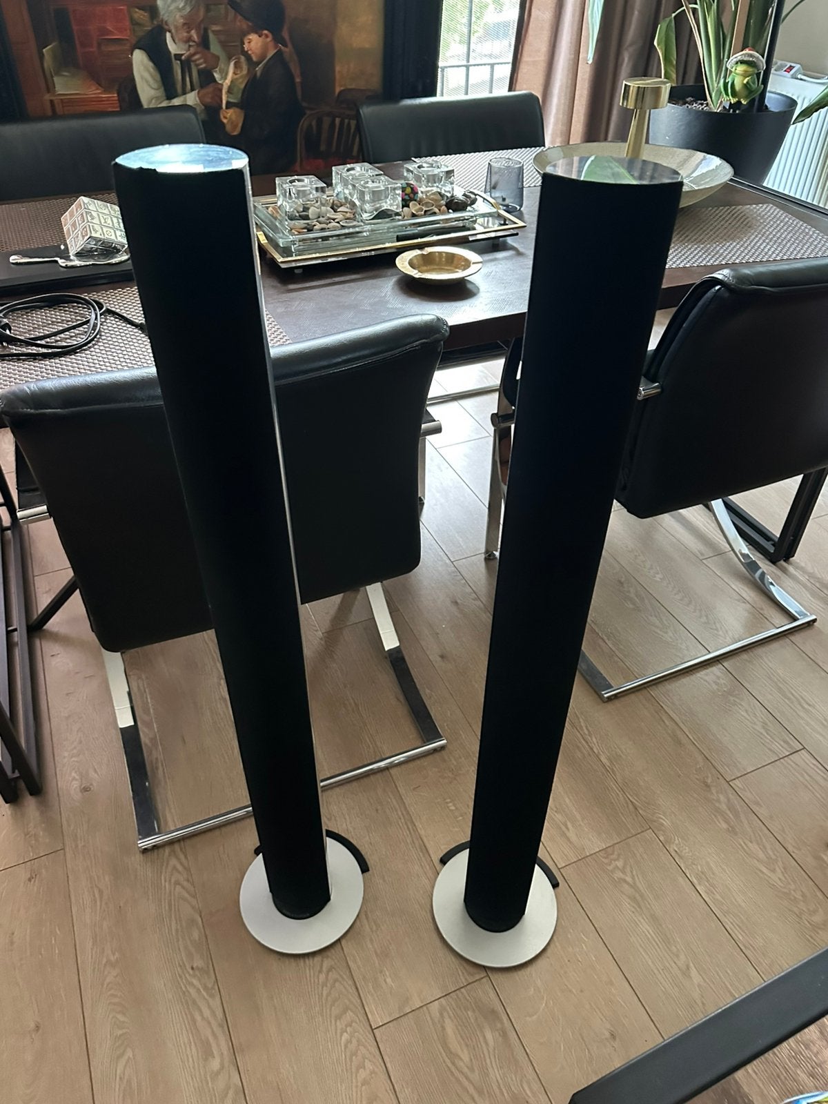 Te koop beolab 6000, 70 watt of meer, Overige spelers, Ophalen, Overige merken