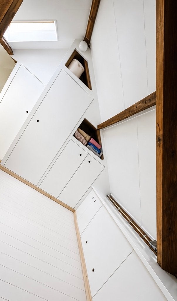 Maatwerk, Interieurbouw, klusbedrijf!