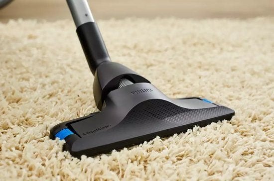 Philips CarpetClean mondstuk voor stofzuiger (nieuw), Witgoed en Apparatuur, Philips, Nieuw, Sledestofzuiger, Reservoir