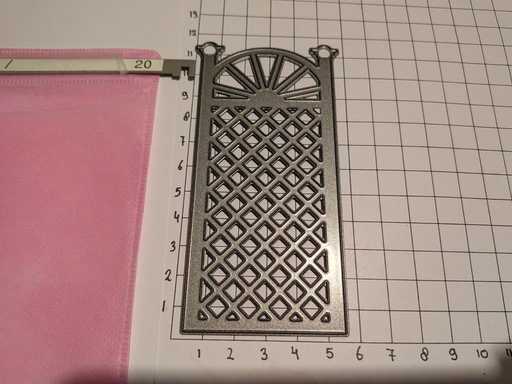 Marianne design Craftable cr1262, Ophalen of Verzenden, Nieuw, Overige thema's, Pons of Mal
